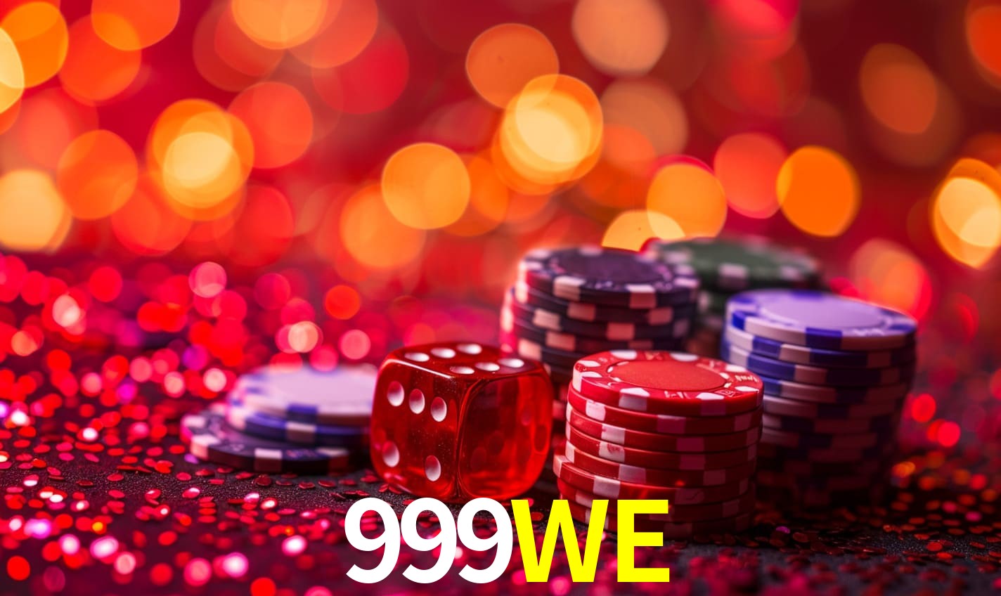 Jogos online 999WE