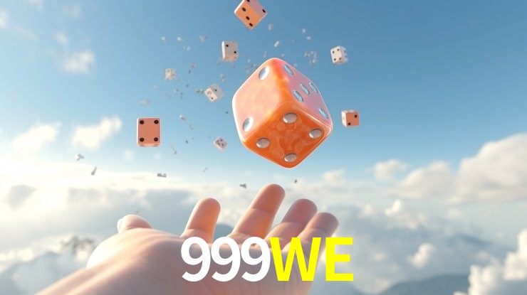 999WE cassino online