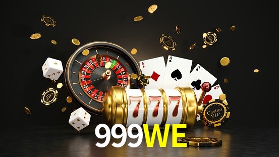 999WE PIX Instantâneo - Saques em 8 Minutos