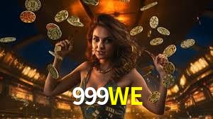 999WE Logo Verificado