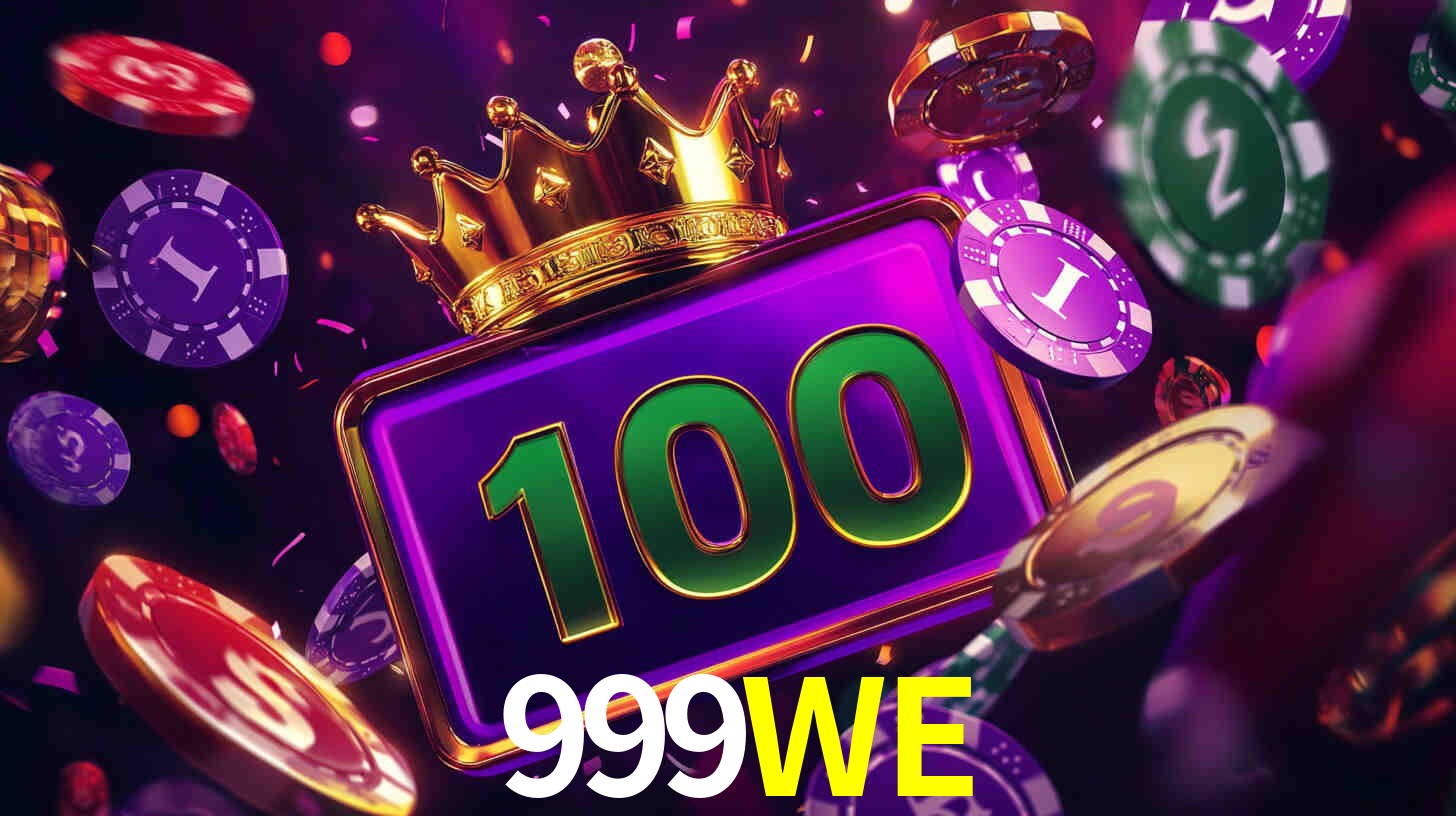 999WE cassino