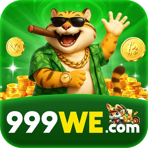 999WE logo