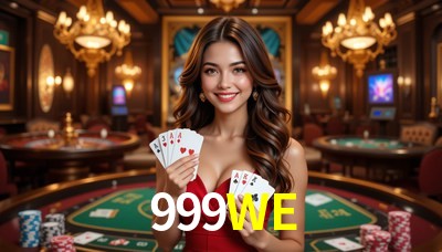 Vantagens de jogar slots no 999WE Brasil