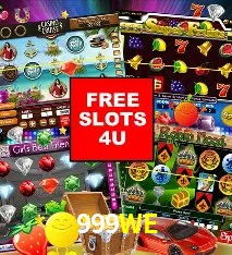 999WE download — arquivo APK para Android oficial