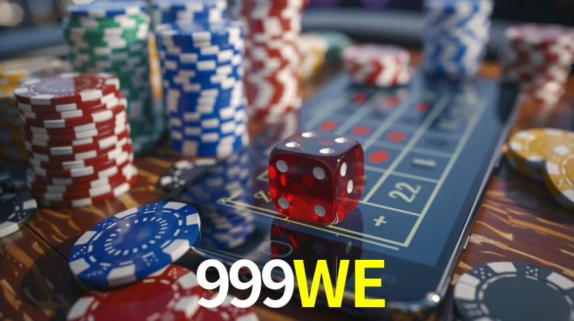 999WE visual 2