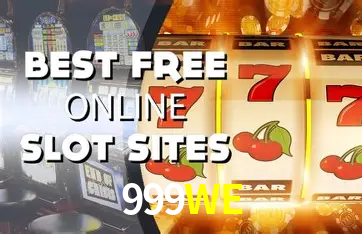 Slots 999WE - Jackpots Progressivos