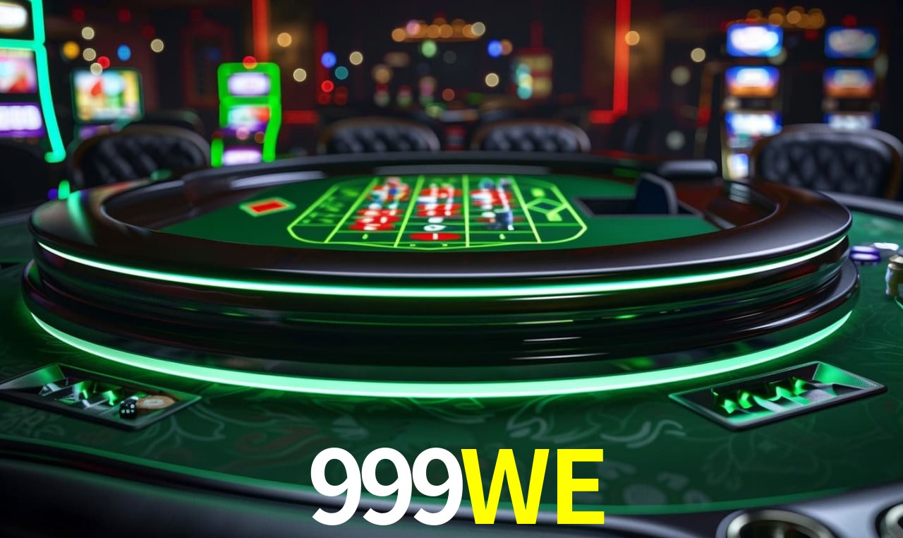 999WE casino