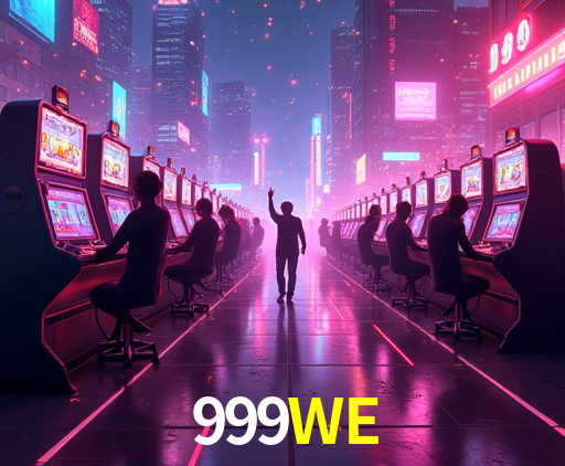999WE