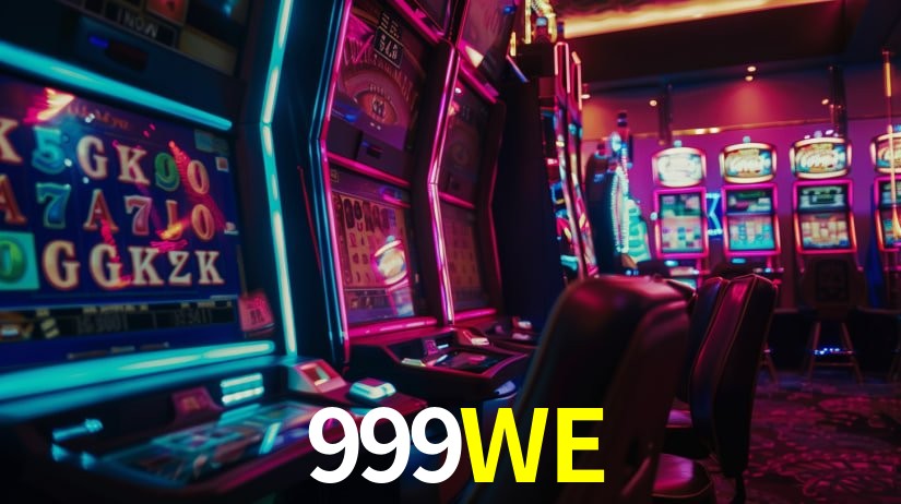 999WE Logo 3