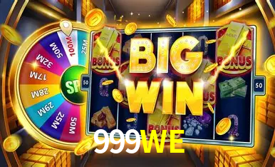 bet 999WE