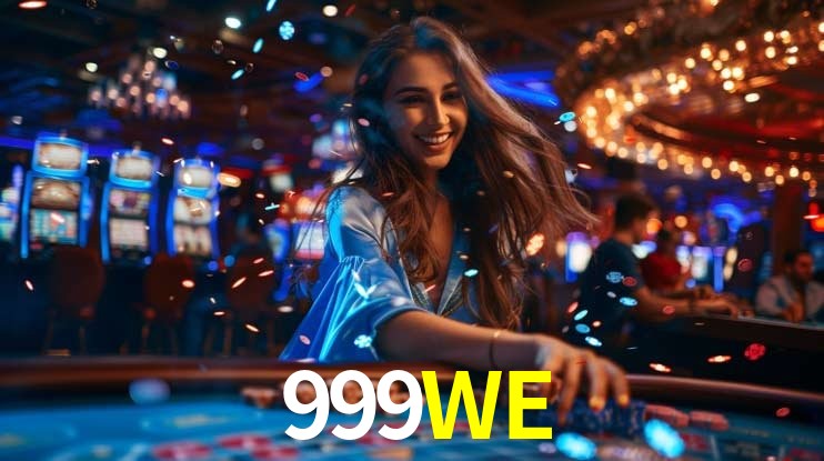 999WE Logo 2