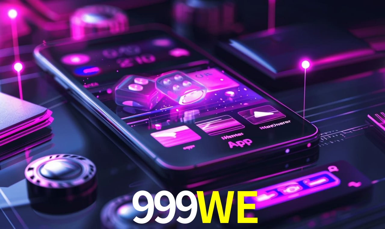 Segurança App 999WE