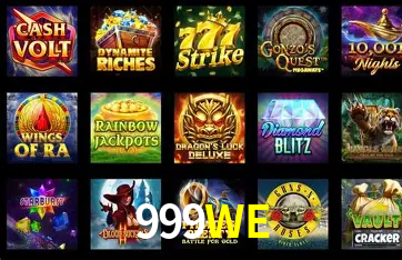 999WE bet Brasil