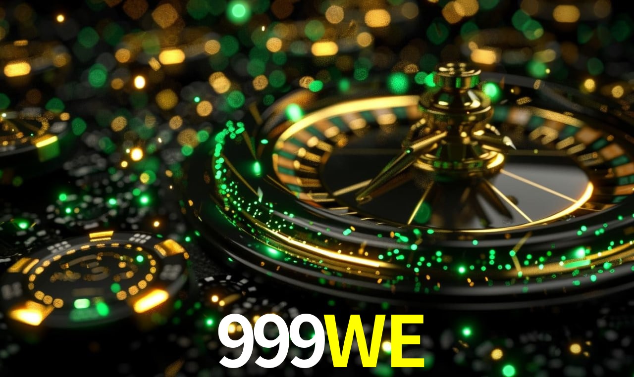 Lista de jogos de slot na 999WE