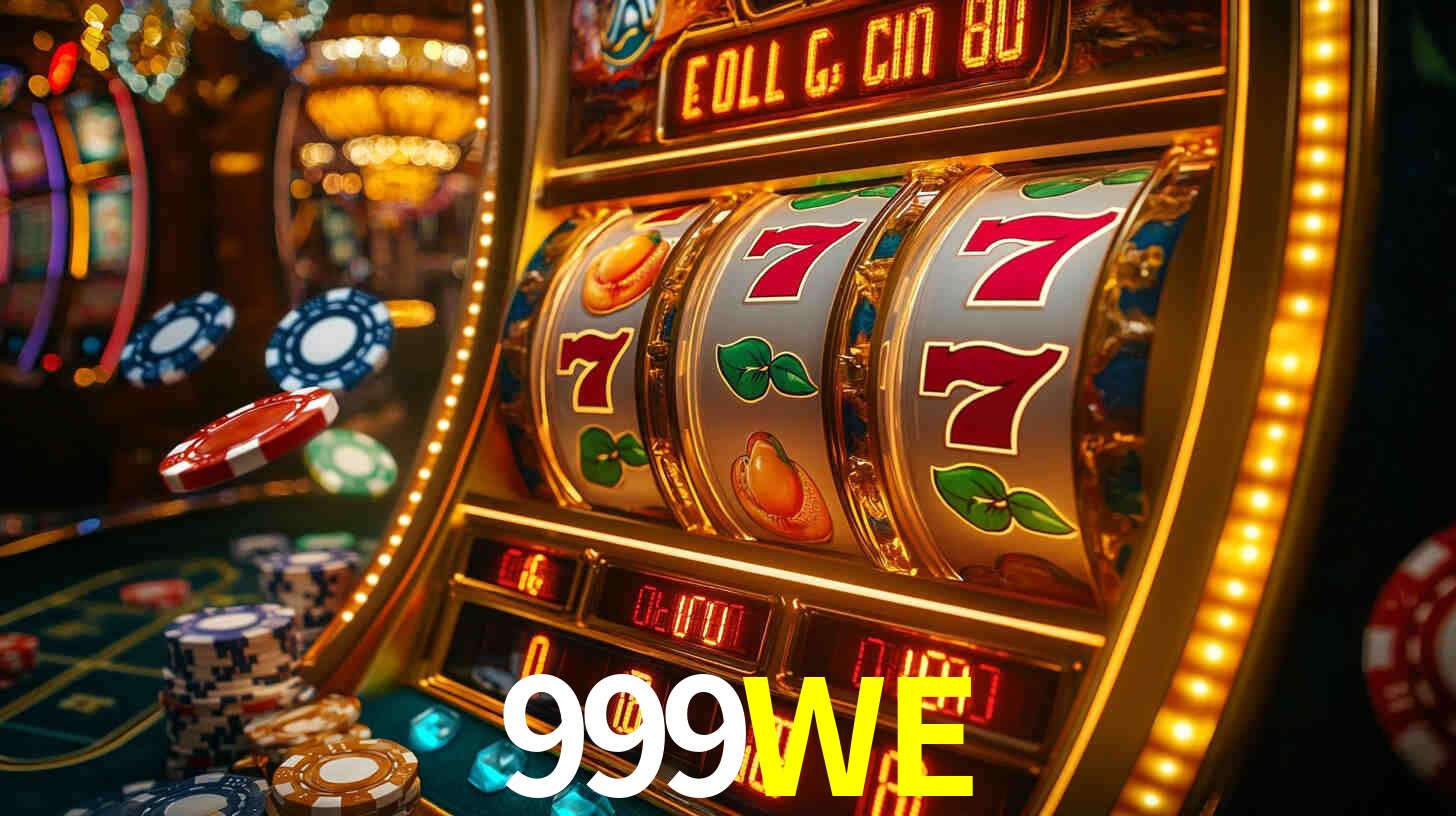 Odds Competitivas 999WE