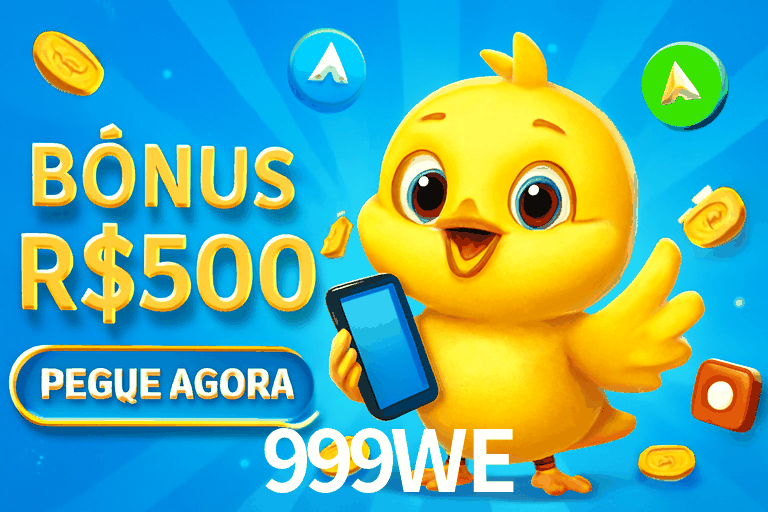 login 999WE