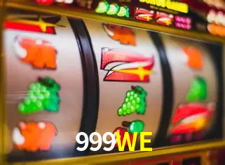 Recursos App 999WE