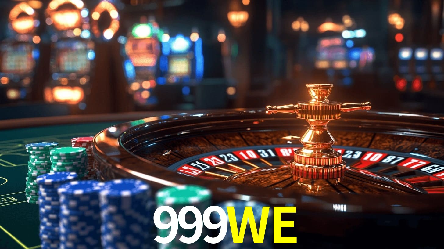 999WE Processo de inscrição