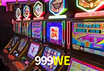 Melhores Jogos 999WE