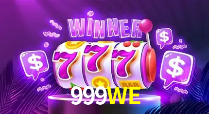Slots RTP 999WE