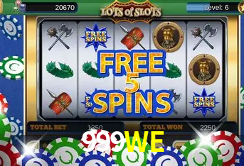 Fortune Ox slot