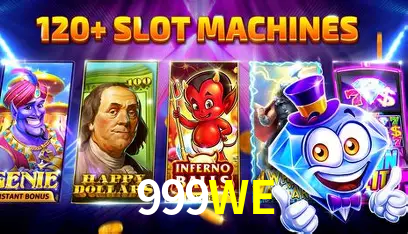 Crash Games 999WE