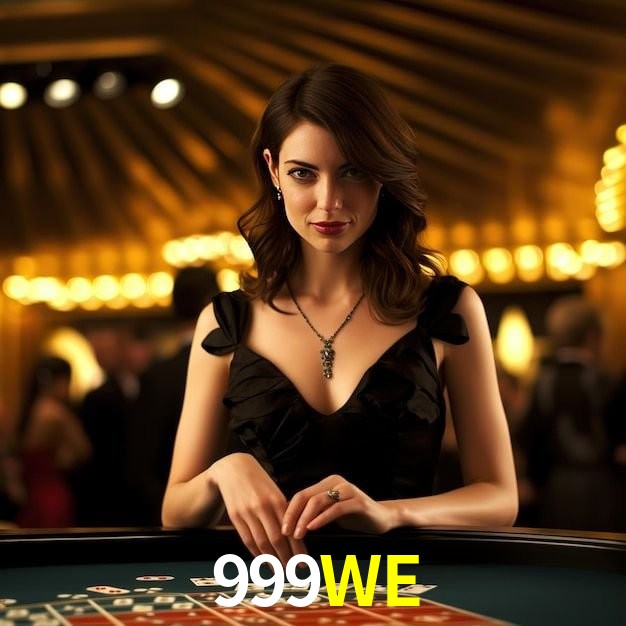 App oficial 999WE