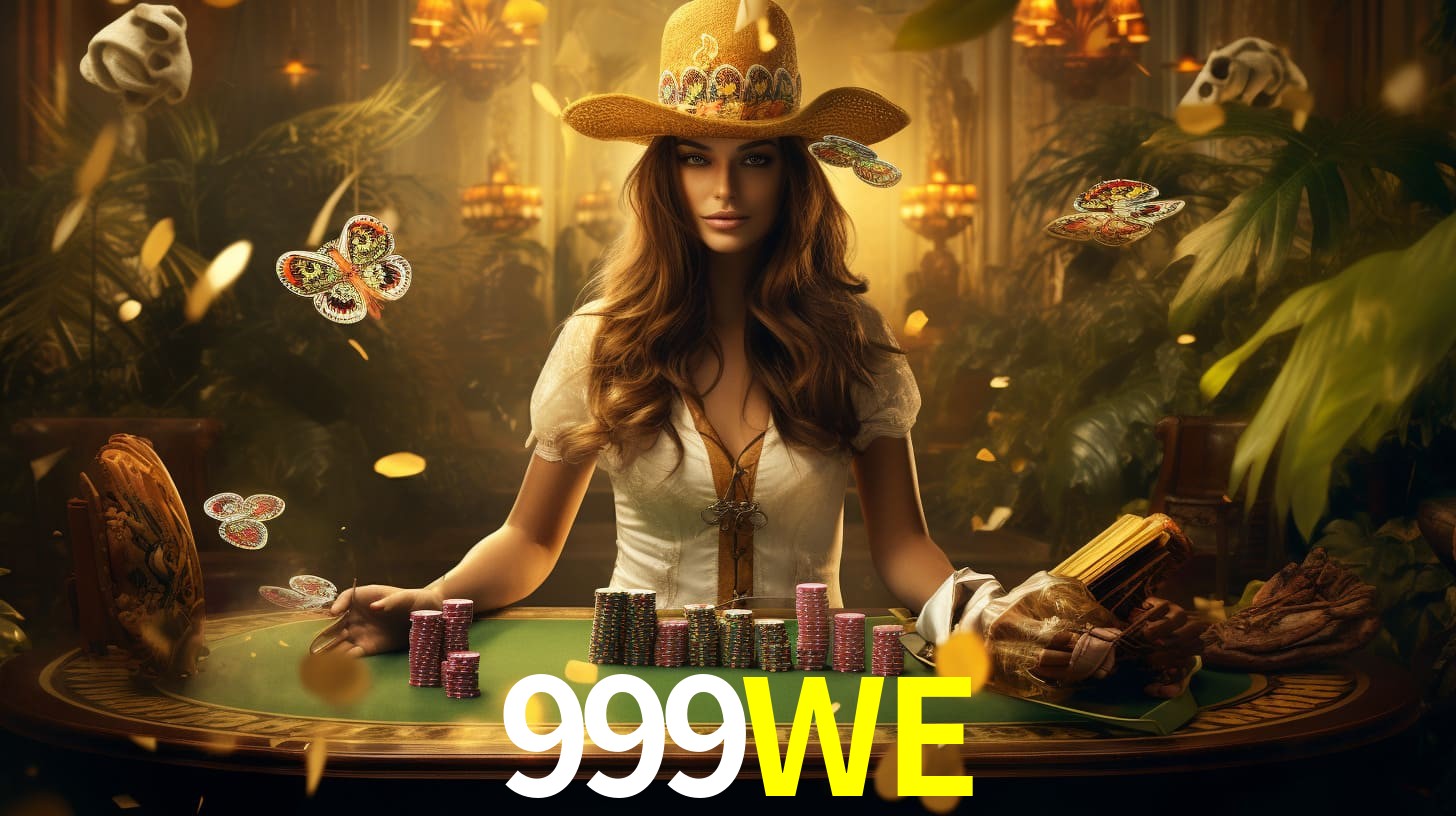 999WE Contato