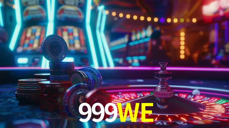 Fortune Tiger 999WE