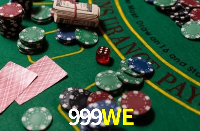 999WE bonus