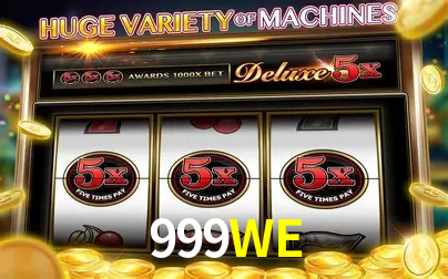 Bônus App 999WE