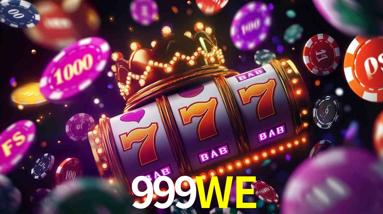 999WE plataforma