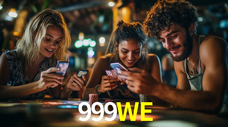 Licença Curaçao 999WE