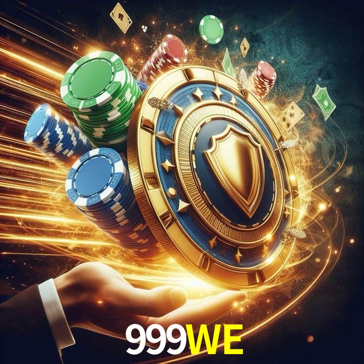 999WE plataforma