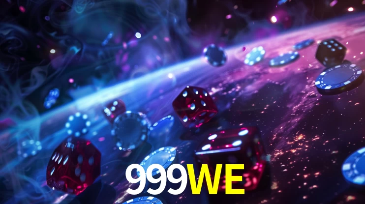 Promoções 999WE