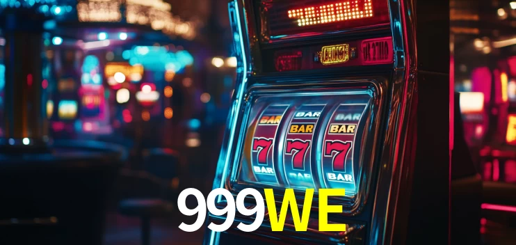 999WE Plataforma - 999WE visual 1
