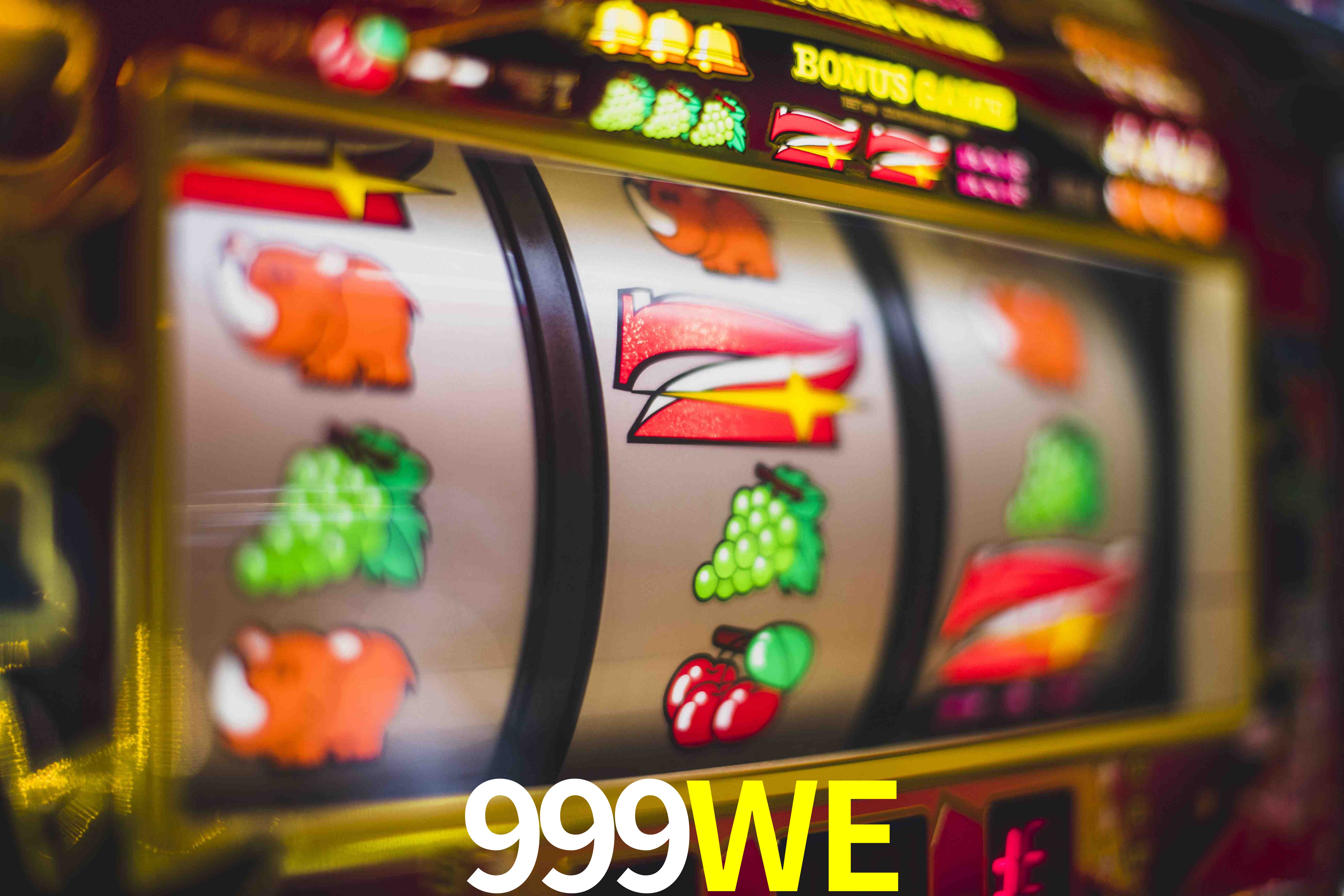 999WE