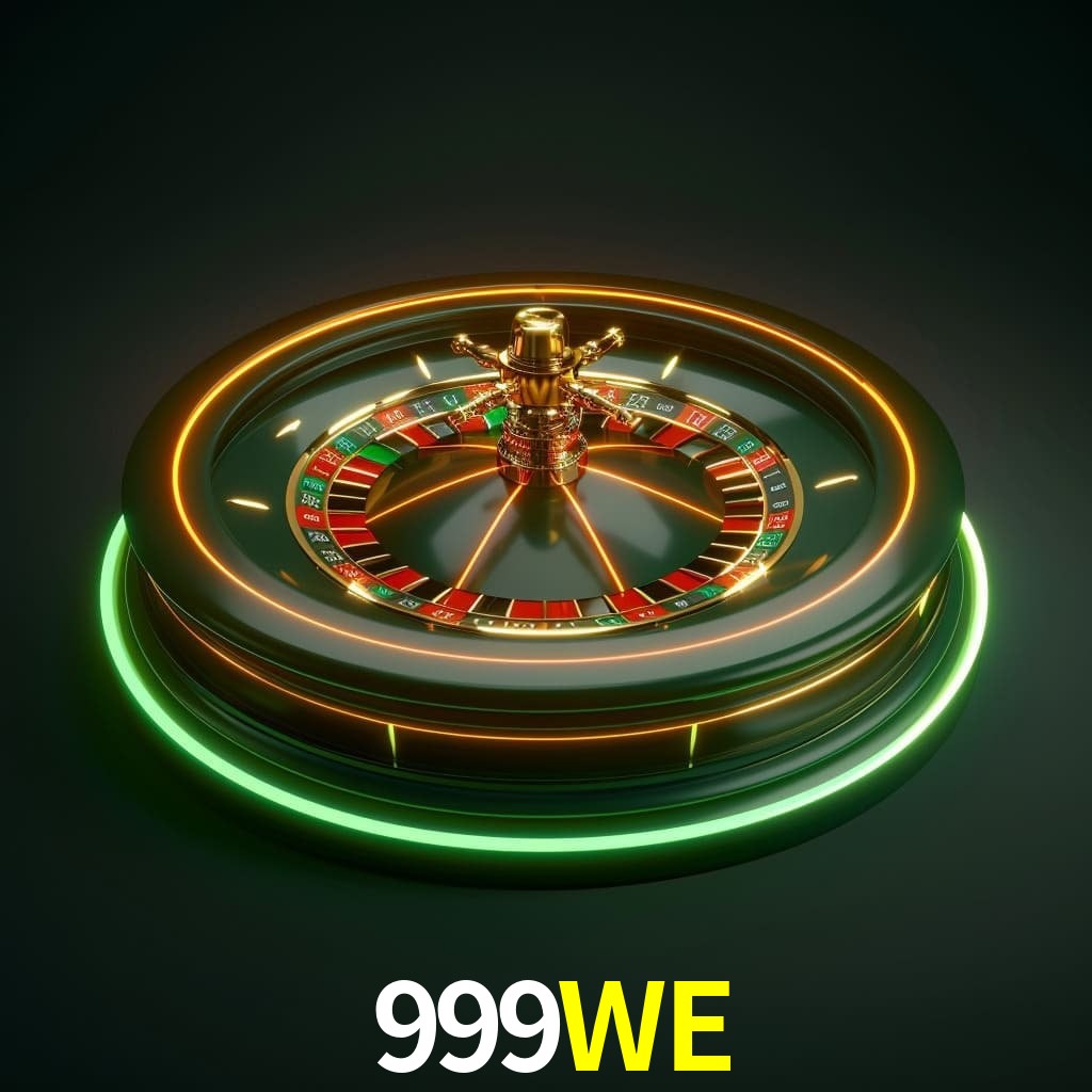 999WE Loteria Online Brasil - Plataforma Certificada