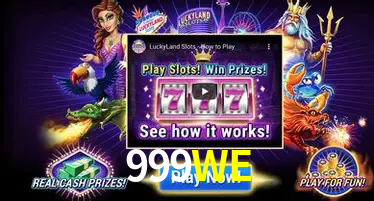 999WE vip