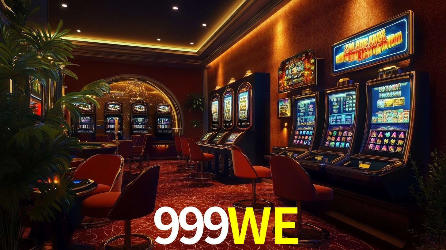 Comparação APP mobile vs versão web da 999WE
