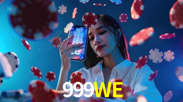 999WE Bônus