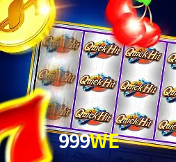 999WE app