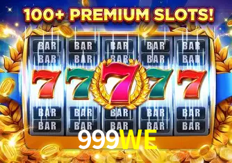 999WE bônus — cashback 15 por cento e níveis VIP