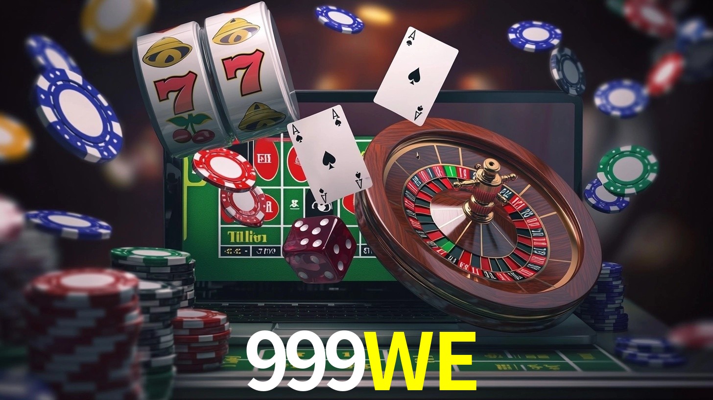 999WE Licença Curaçao Gaming