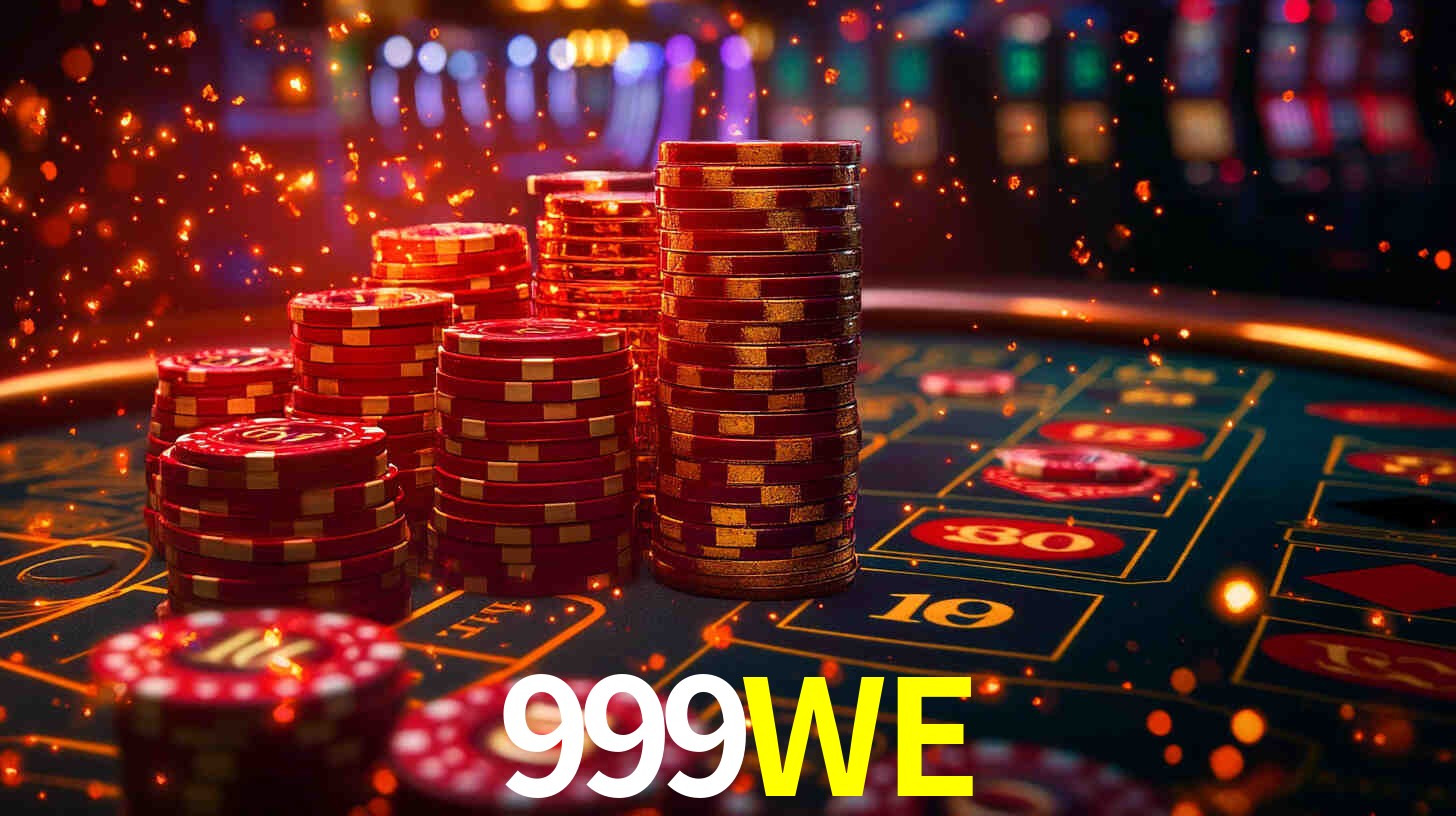 999WE Fortune Tiger