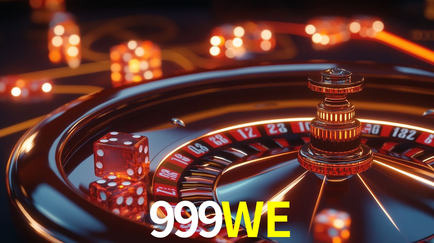 Logo 999WE Plataforma Certificada