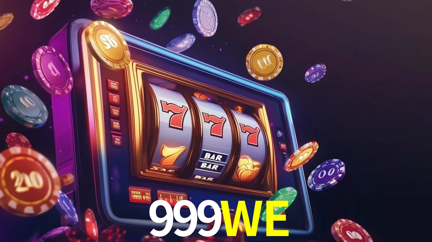 999WE Logo 1