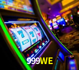 Oportunidades 999WE