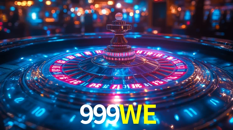 999WE cassino online