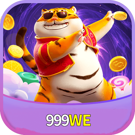 999WE Logo